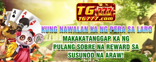 TG777 Red Envelope Reward – Get a Bonus Even When You Lose